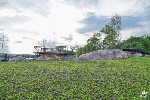 ภูแก้วรีสอร์ทแอดเวนเจอร์พาร์ค (Phukaew Resort & Adventure Park)4