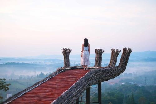 ภูแก้วรีสอร์ทแอดเวนเจอร์พาร์ค (Phukaew Resort & Adventure Park)0