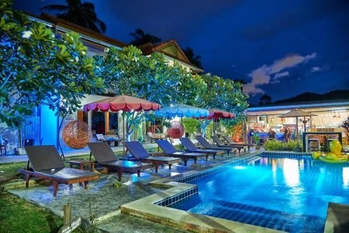 Wirason Residence0