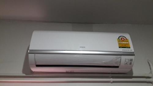Bun Som Apartment1