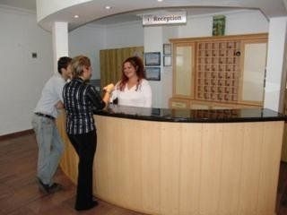 Huska Plaza Hotel0