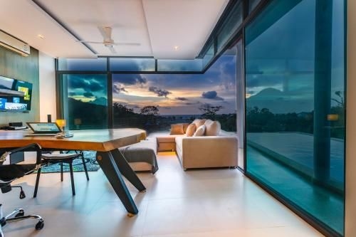 วิลล่า พาราดีสา บาย ลอฟตี้ (Villa Paradesa by Lofty)0
