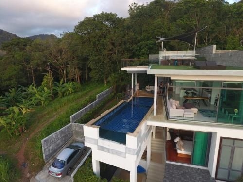 วิลล่า พาราดีสา บาย ลอฟตี้ (Villa Paradesa by Lofty)1