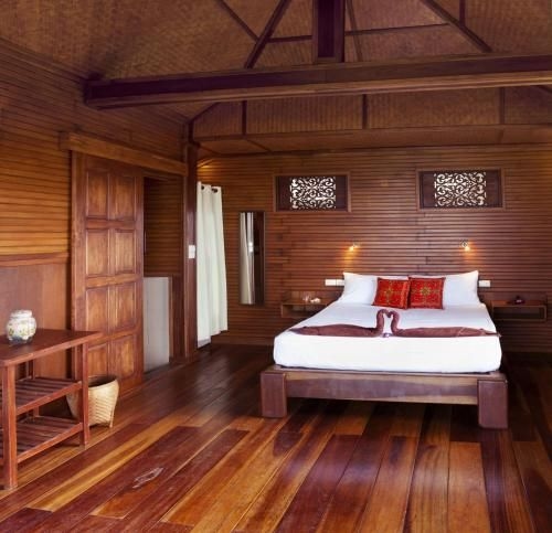 Haven resort4