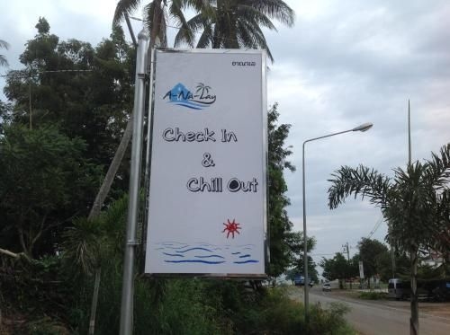 Check In and Chill Out (Check In & Chill Out)0