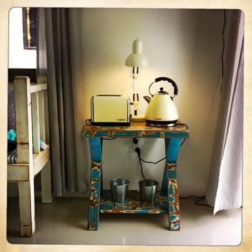Little House for 33