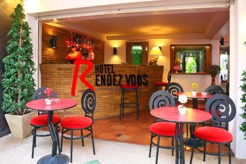 Rendez Vous0