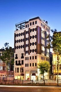 Taximtown Hotel2