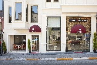 Taximtown Hotel4