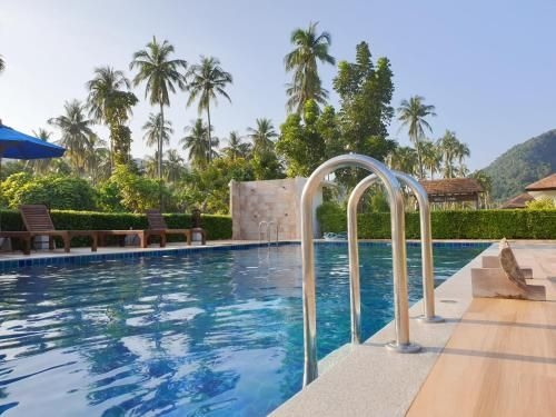 เกาะไหง พาราไดซ์ บีช รีสอร์ท (Koh Ngai Paradise Beach Resort)4