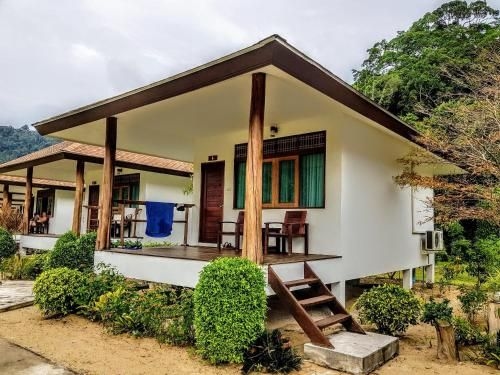 เกาะไหง พาราไดซ์ บีช รีสอร์ท (Koh Ngai Paradise Beach Resort)3