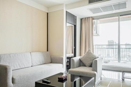 Marvelous Rivière Residence Rama IV Phrakhanong by Favstay (Marvelous Riviere Residence Rama IV Phrakhanong by Favstay)3