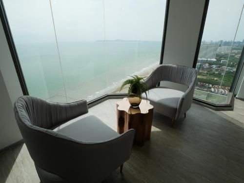 Aeras - The Ultimate Beachfront Experience4