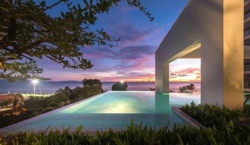 Aeras - The Ultimate Beachfront Experience0