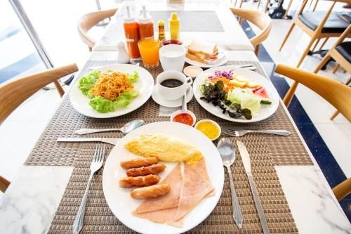 โรงแรมสปิตเซ่ ประตูน้ำ (Spittze Hotel Pratunam)3