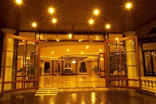 โรงแรมเจแอนด์วาย ลอดจ์ (J&Y Lodge Hotel)3