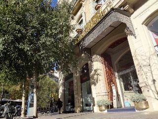 Continental Palacete Hotel4