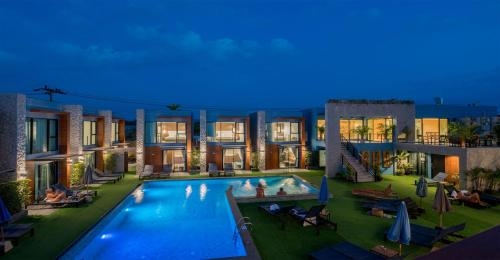 Peace Blue Naiharn Naturist Resort Phuket3