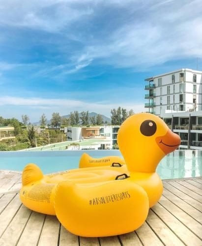 180º Wellness Resort & Spa1