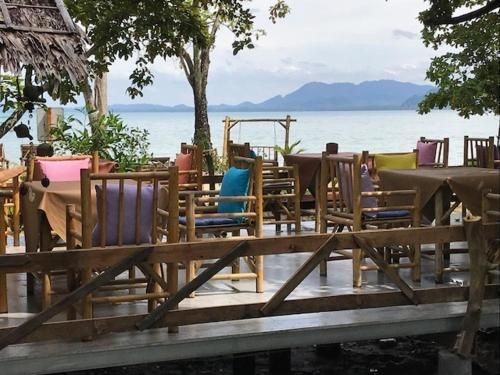 Koh Mook Coco Lodge0