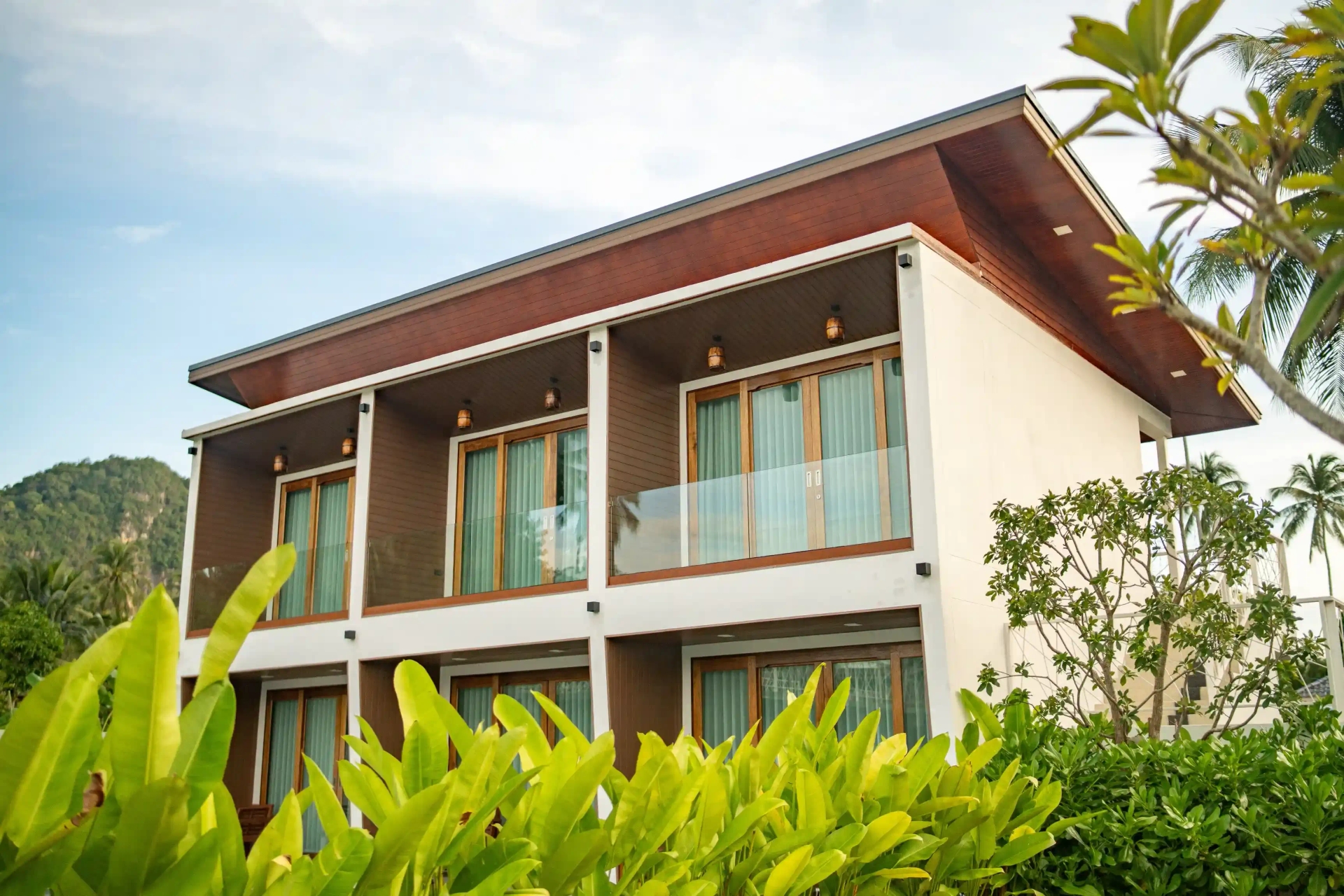 จันผา รีสอร์ต (Janpa Resort)1