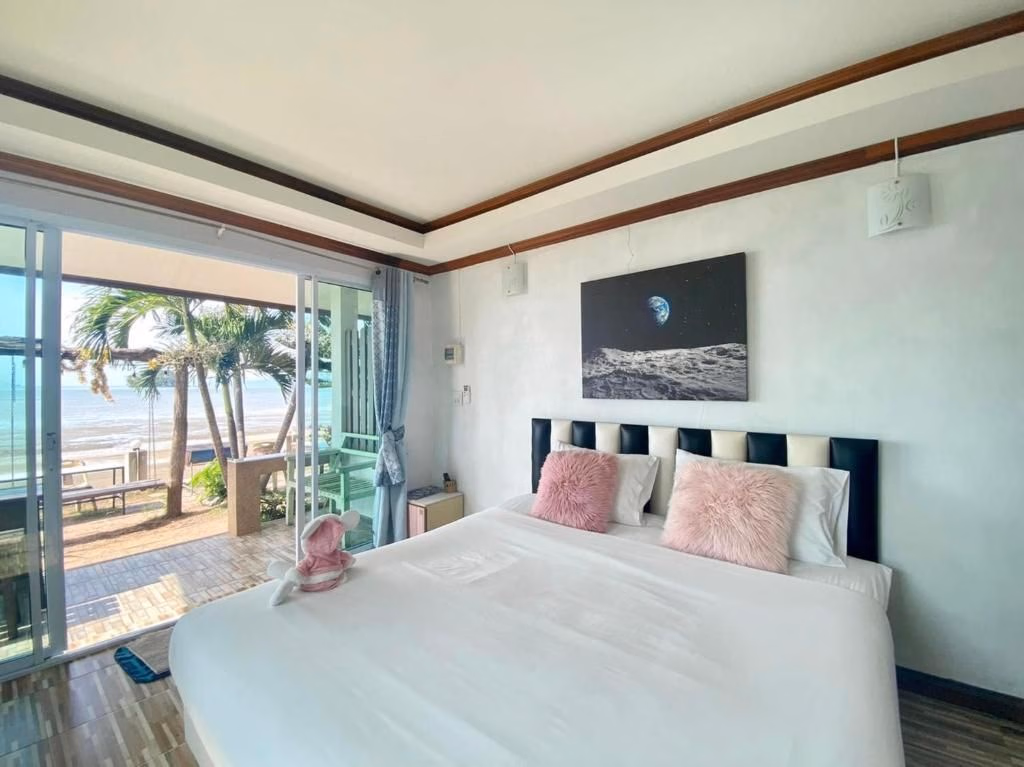 จันผา รีสอร์ต (Janpa Resort)4
