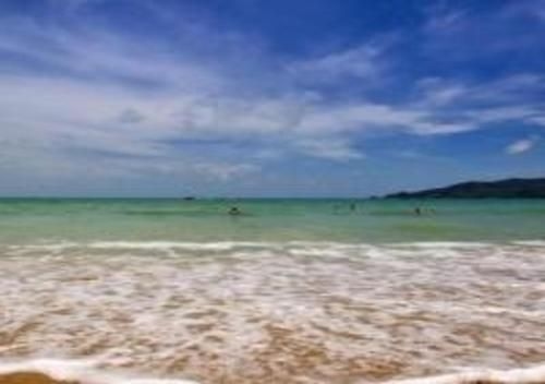 Emerald Terrace - Fully equipped nice condo4