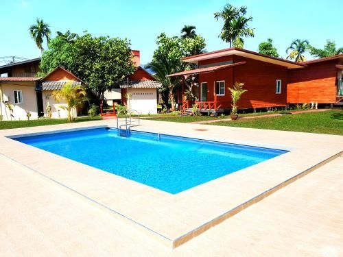 Jungle View Resort0