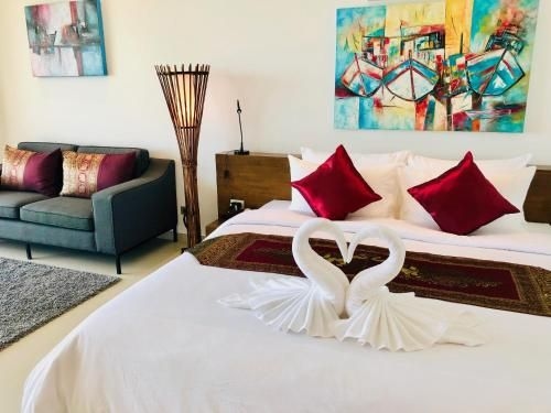 Nautilus Samui Hotel And Spa1