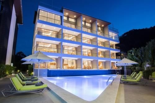 Nautilus Samui Hotel And Spa0