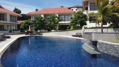 Villa Jasmine House 190