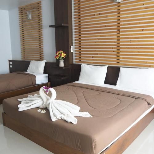 พูนทรัพย์ อพาร์ทเมนท์ (Poonsap Apartment)0