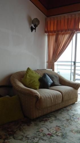 Cha-am Condominium 8th floor2