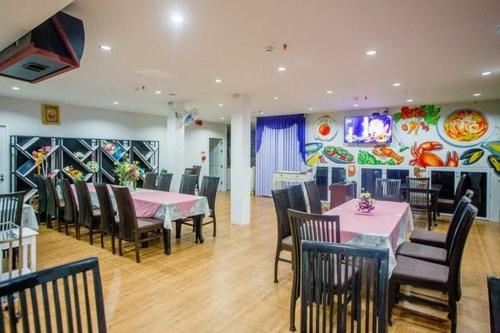 น้ำทิพย์ เรสซิเด้นส์ (Namthip Residence)4