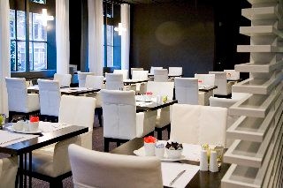 Apollo Hotel Breda City Centre1