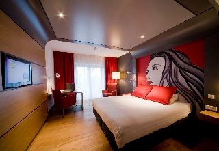 Apollo Hotel Breda City Centre3
