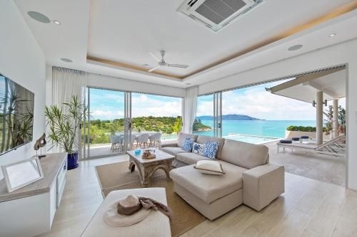Villa Aqua Luna0