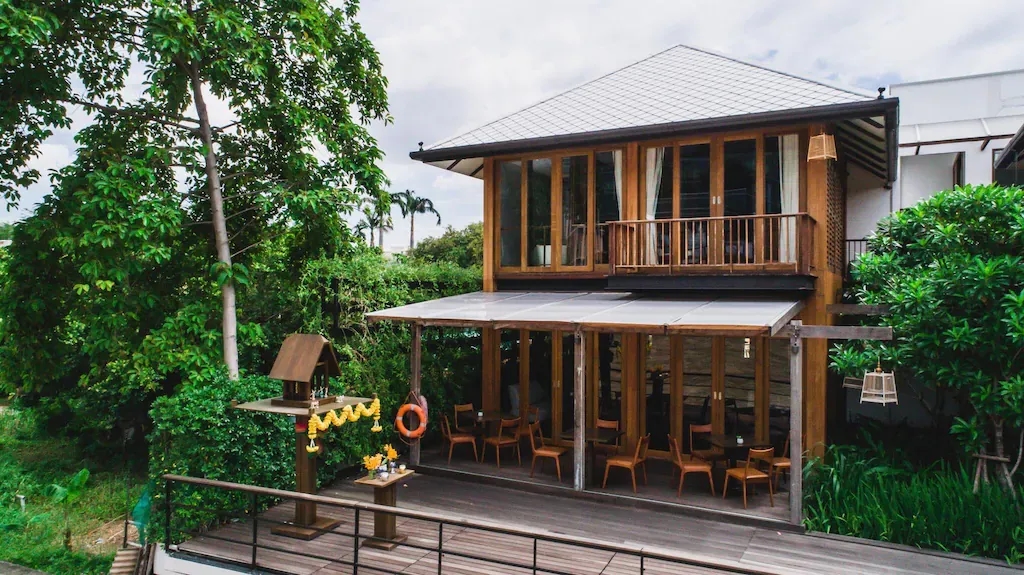 ชาน บางกอกน้อย (CHANN  Bangkok-Noi)2