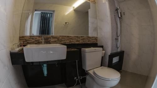 สเต็ปวัน แอท แบงค็อก (Step One at Bangkok)4