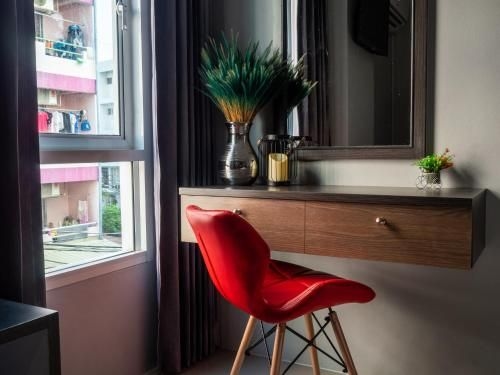 สเต็ปวัน แอท แบงค็อก (Step One at Bangkok)0