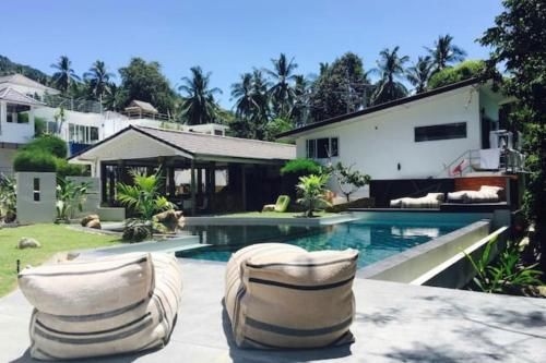 Chaweng Modern Villas2
