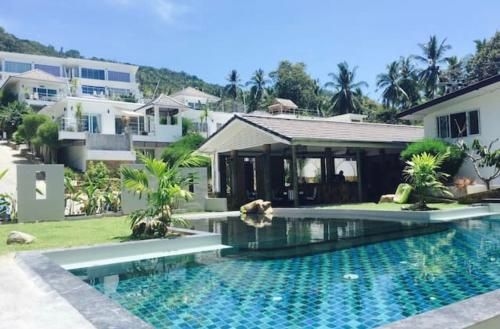 Chaweng Modern Villas0
