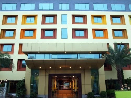 Boutique Pattaya Hotel2