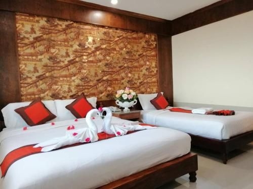 Boutique Pattaya Hotel3