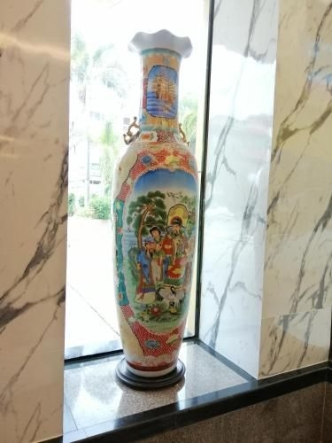 Boutique Pattaya Hotel4