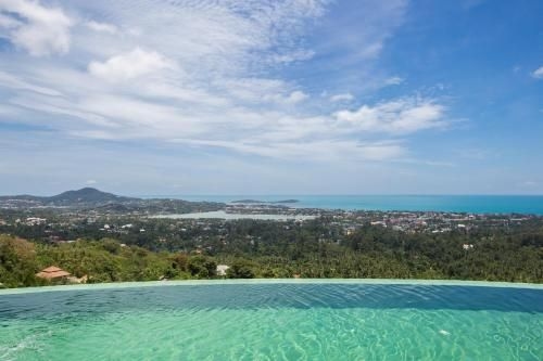 Victoria Chaweng Villa2