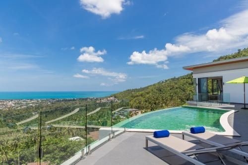Victoria Chaweng Villa3