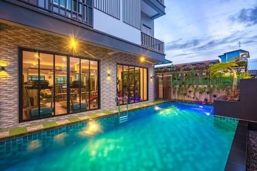 เพ็ญยศ เรสซิเดนซ์ (Penyos Residence)1