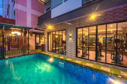 เพ็ญยศ เรสซิเดนซ์ (Penyos Residence)4