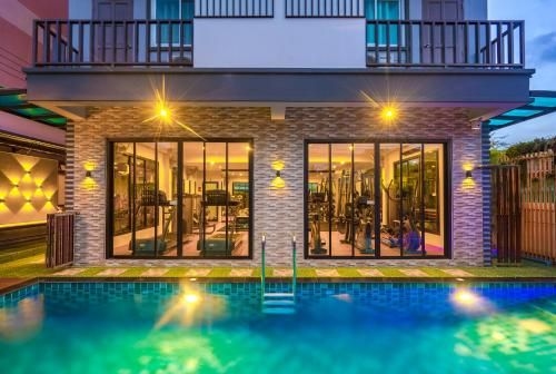 เพ็ญยศ เรสซิเดนซ์ (Penyos Residence)3